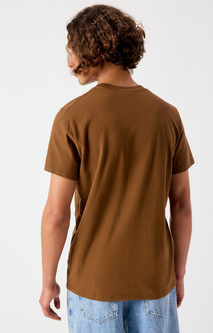 Heren-t-shirt Ykobow