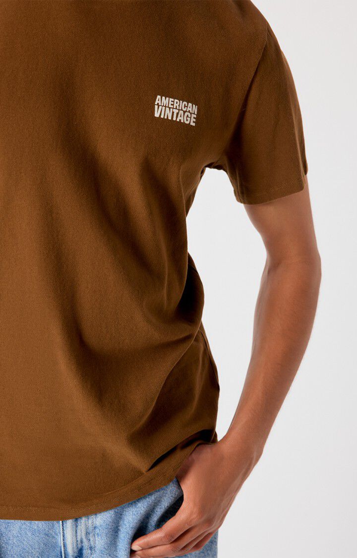 Heren-t-shirt Ykobow