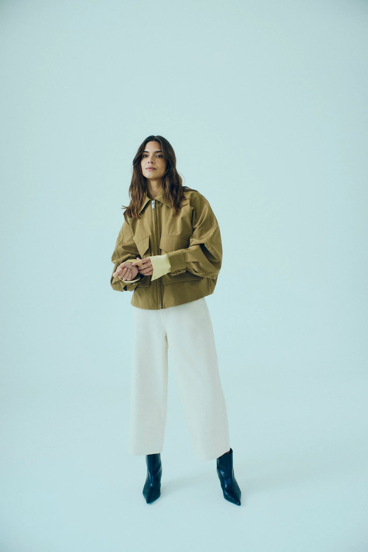 Miller jacket