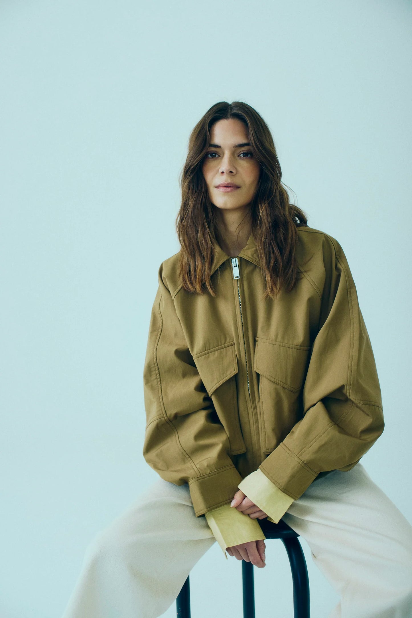 Miller jacket