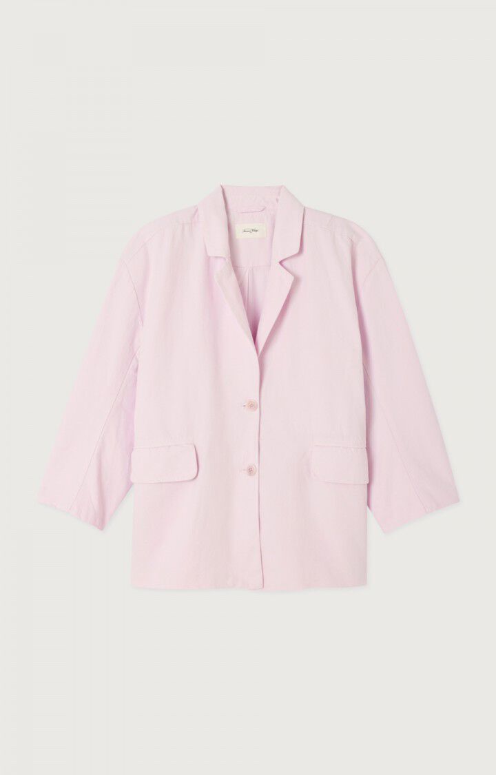 Damesblazer Namaz