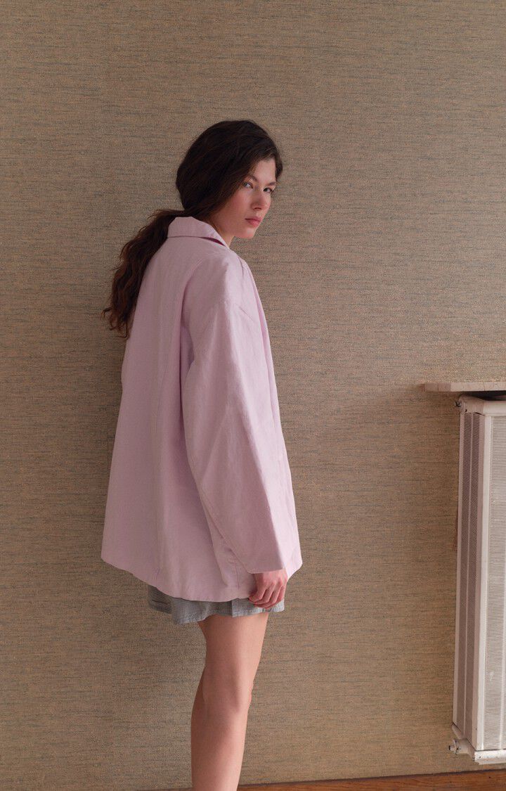 Damesblazer Namaz