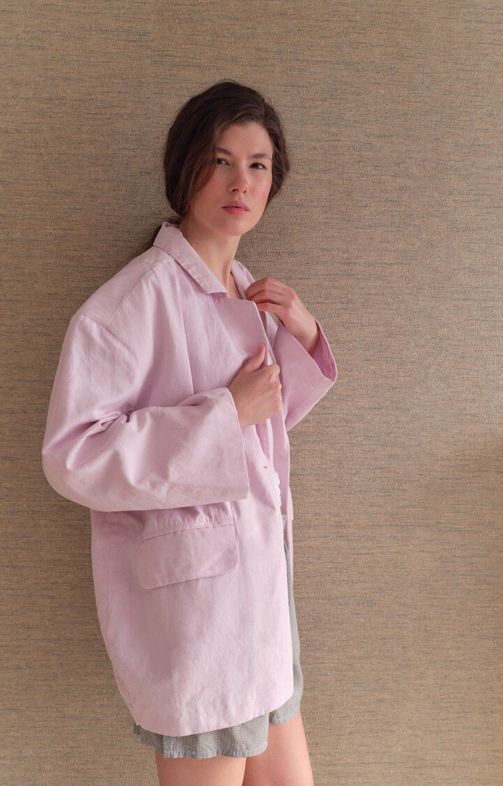 Damesblazer Namaz