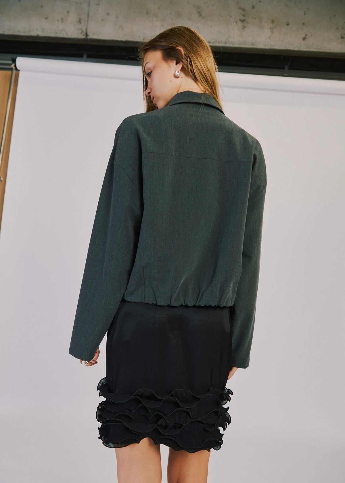 Nina light jacket