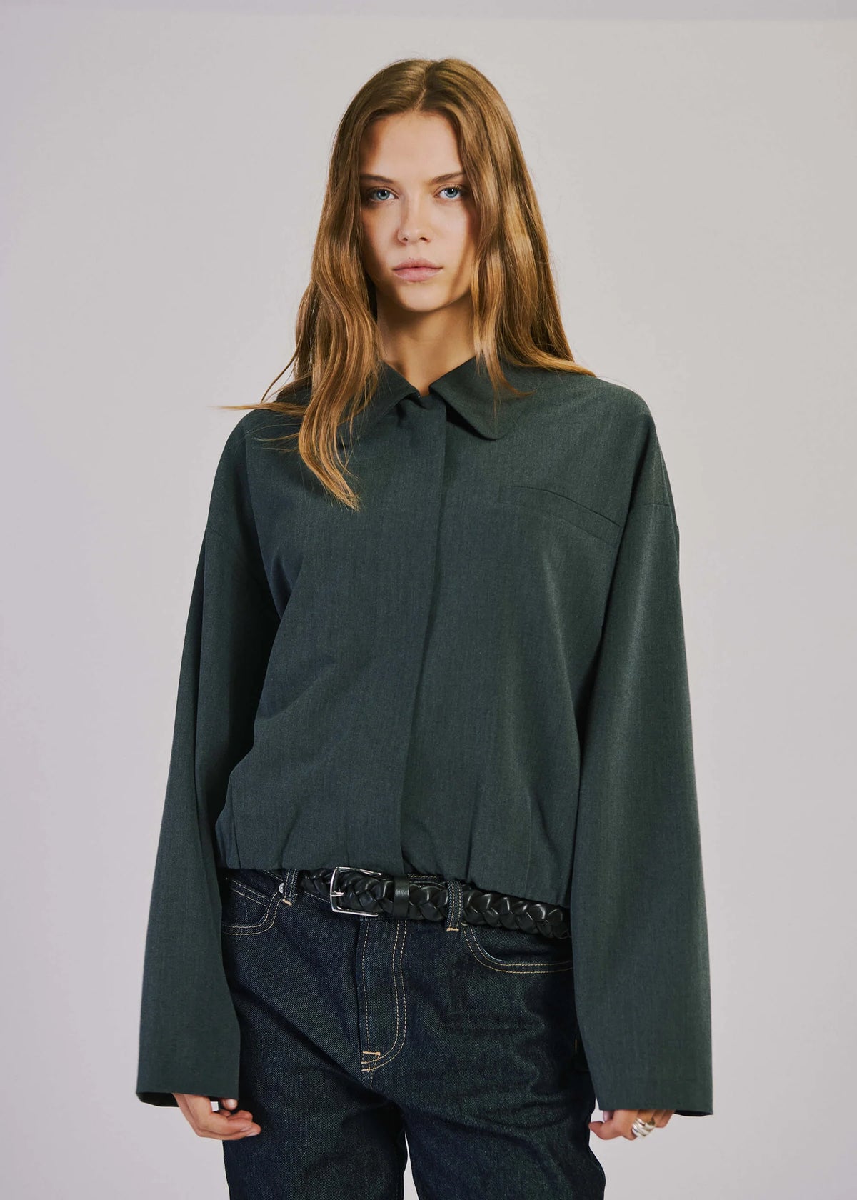 Nina light jacket