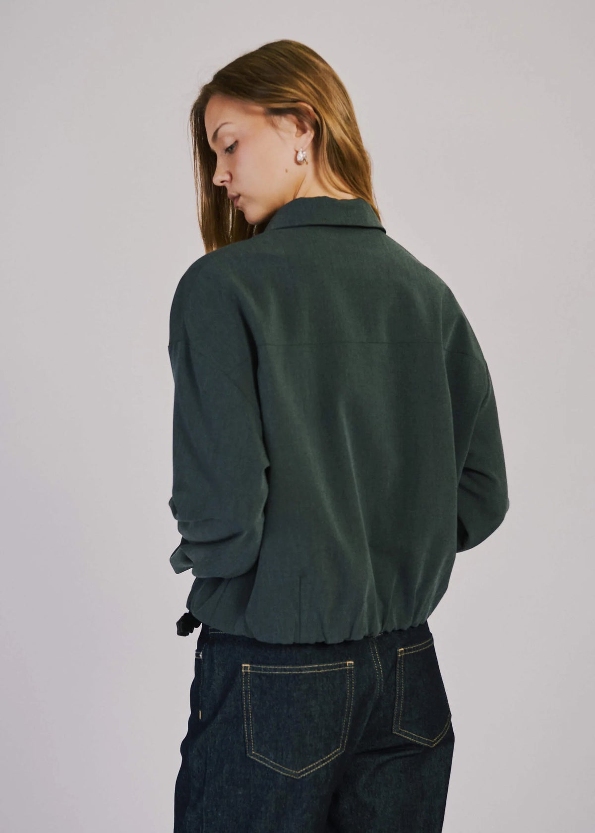 Nina light jacket