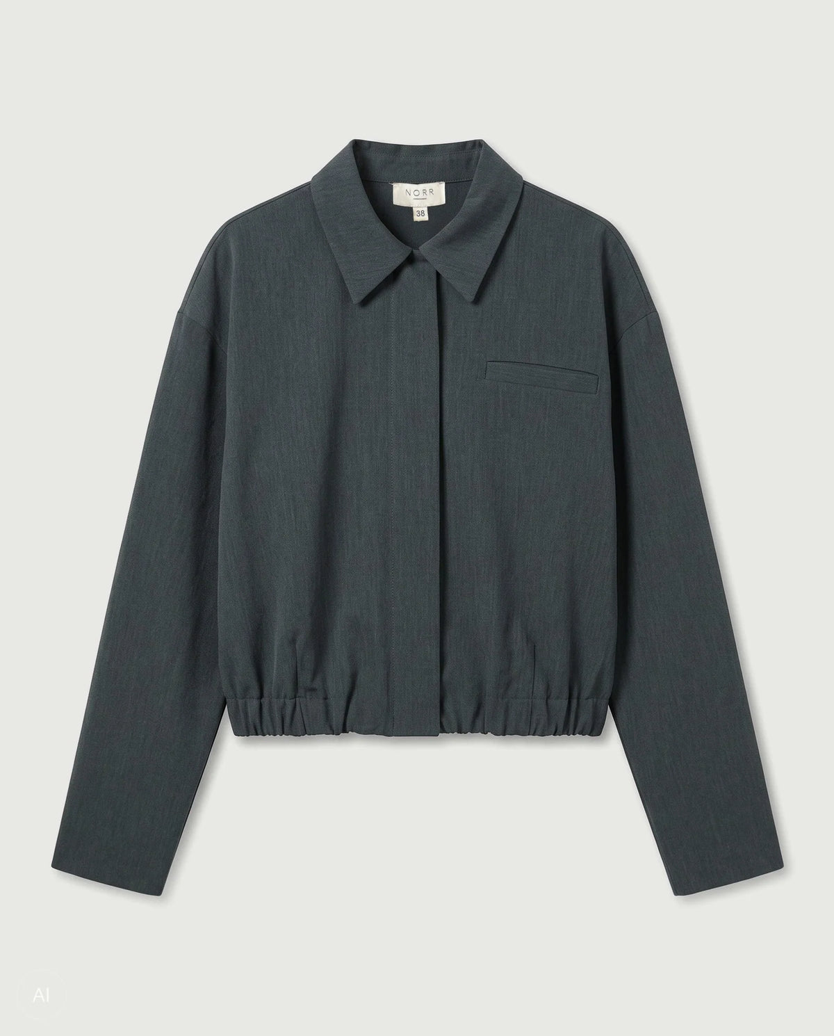 Nina light jacket