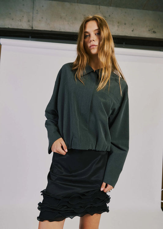 Nina light jacket