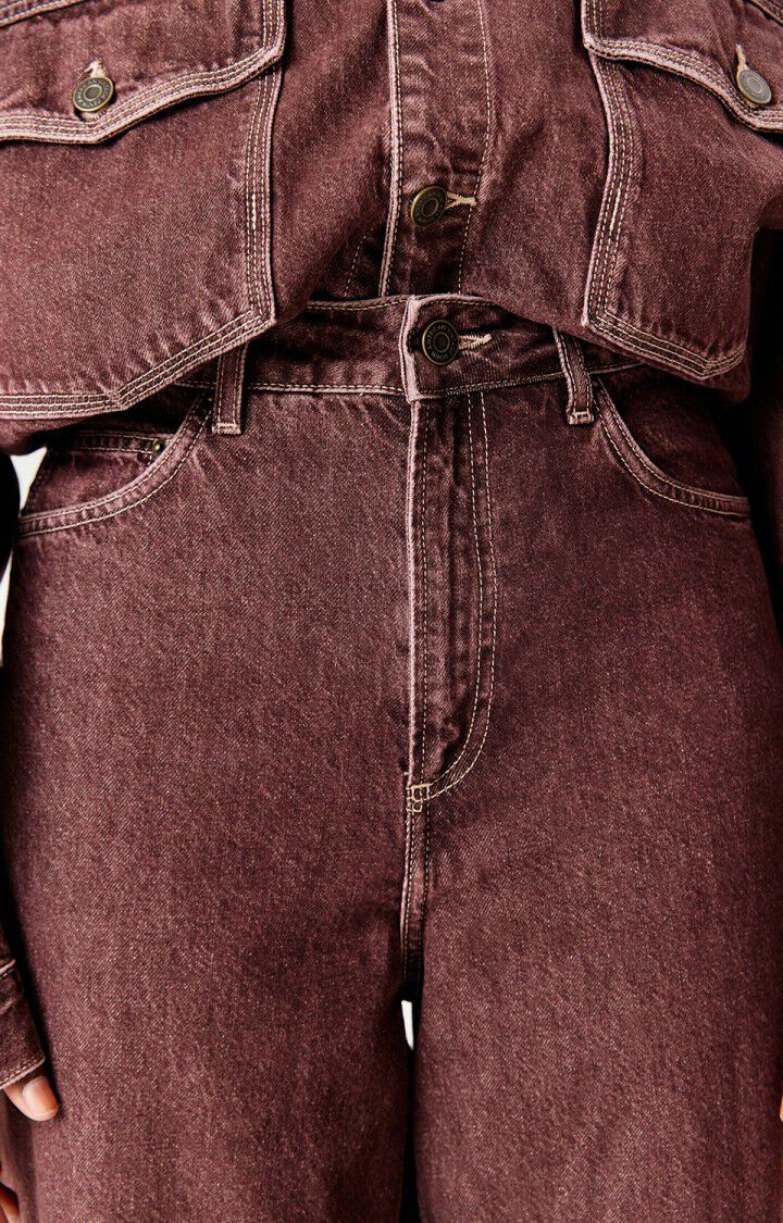 Damesjeans Oshow