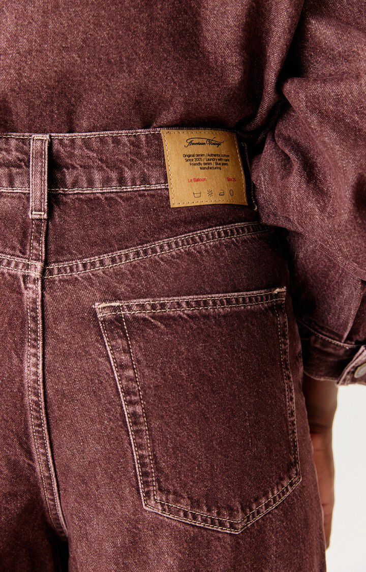 Damesjeans Oshow