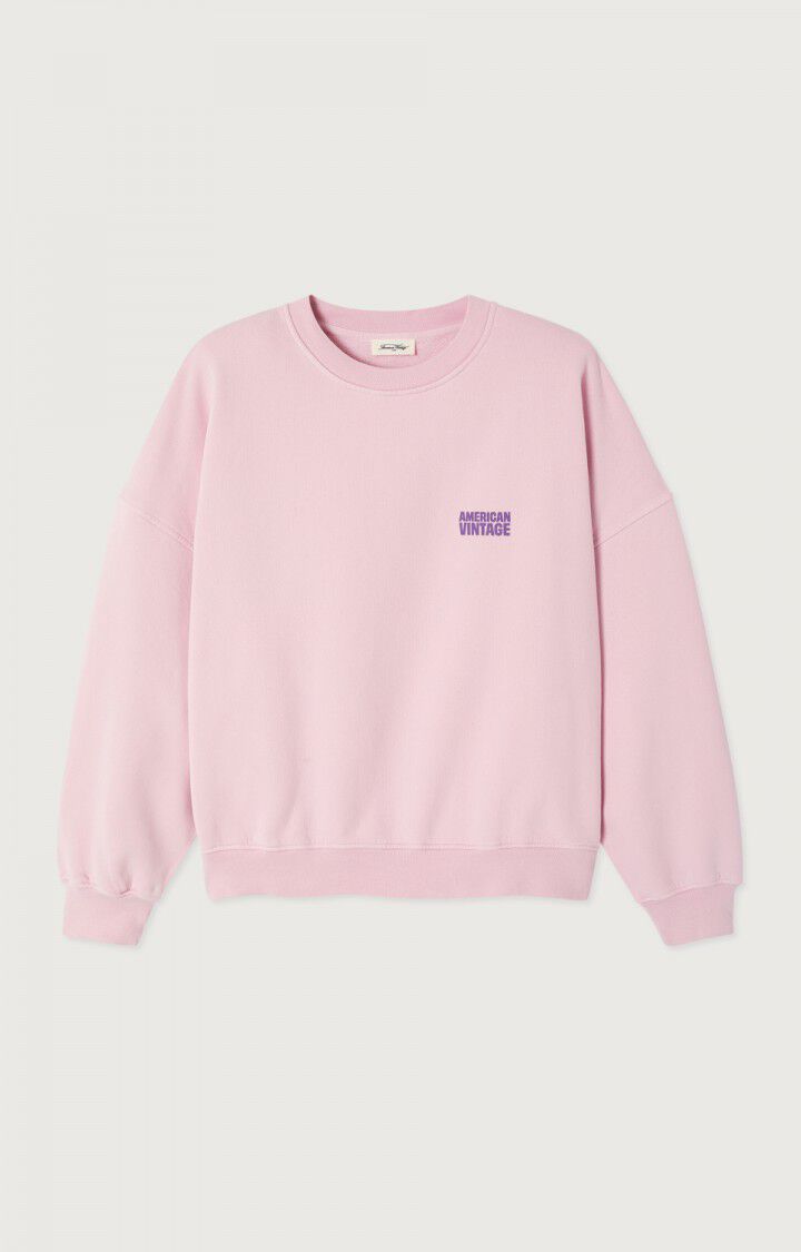 Damessweater Plizzy