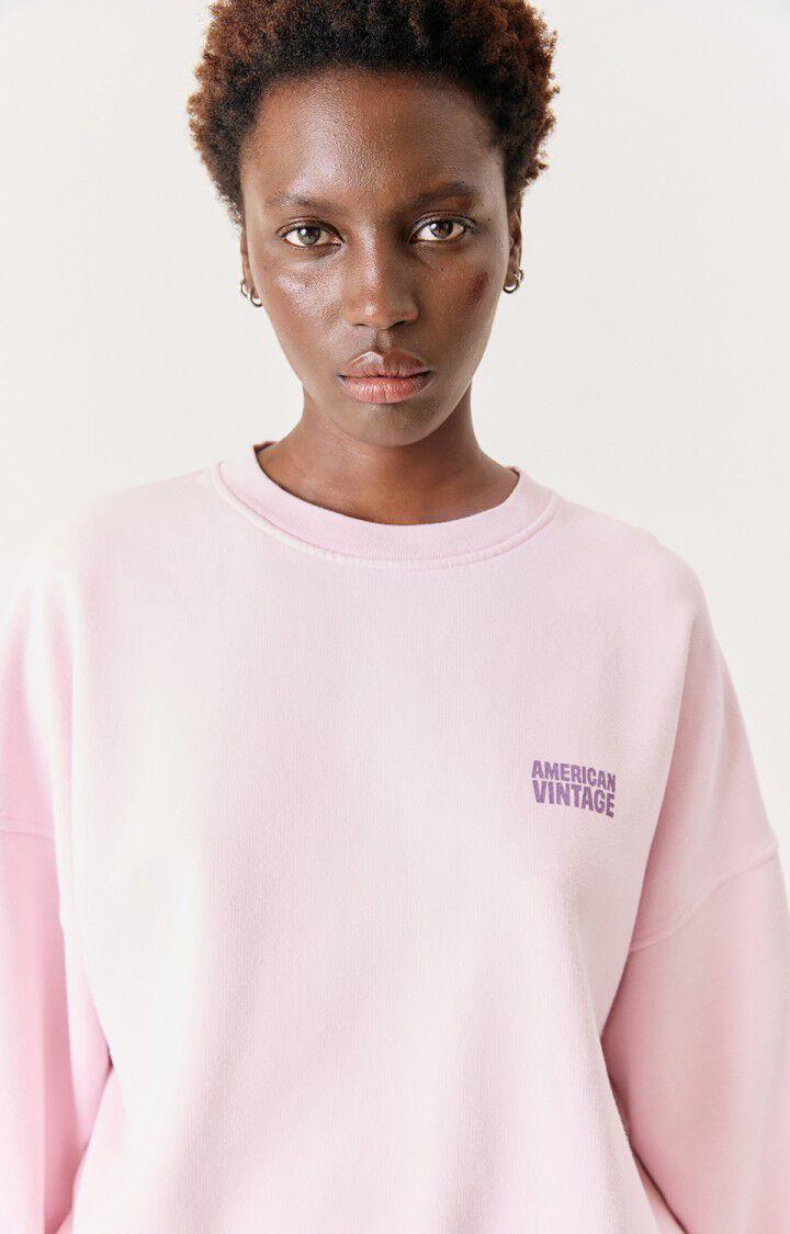 Damessweater Plizzy