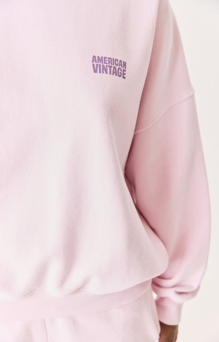 Damessweater Plizzy
