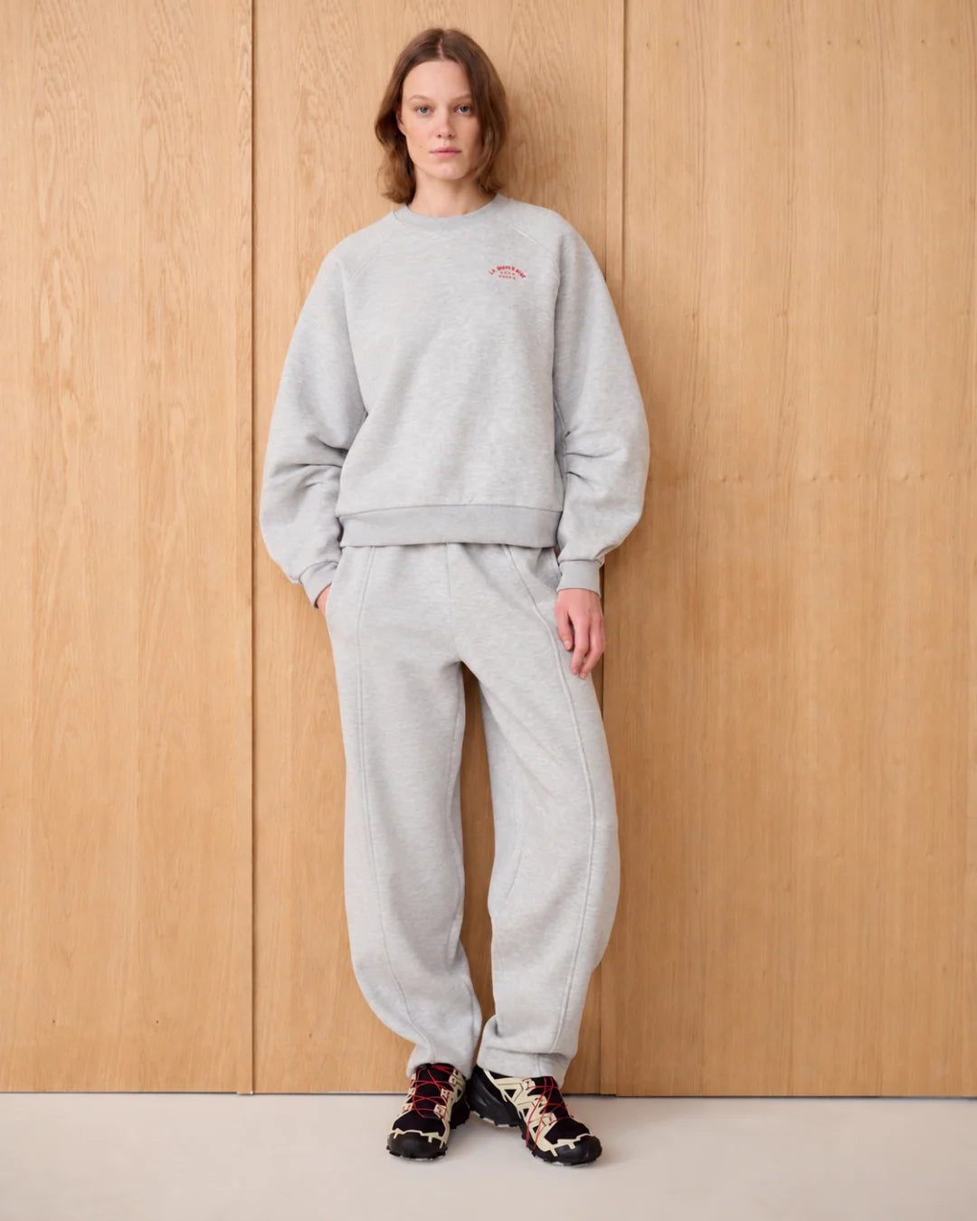 Albertine sweatpants