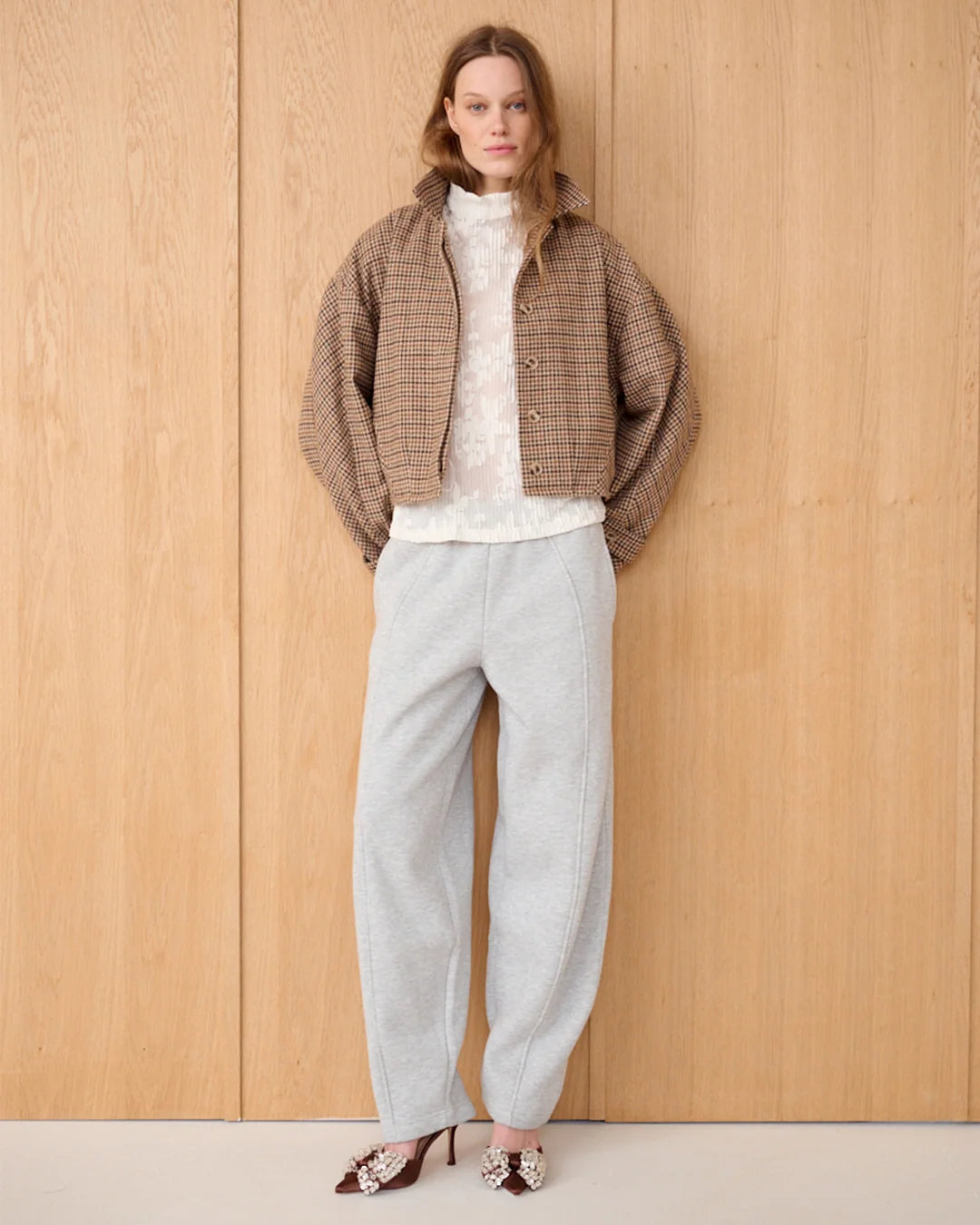 Albertine sweatpants