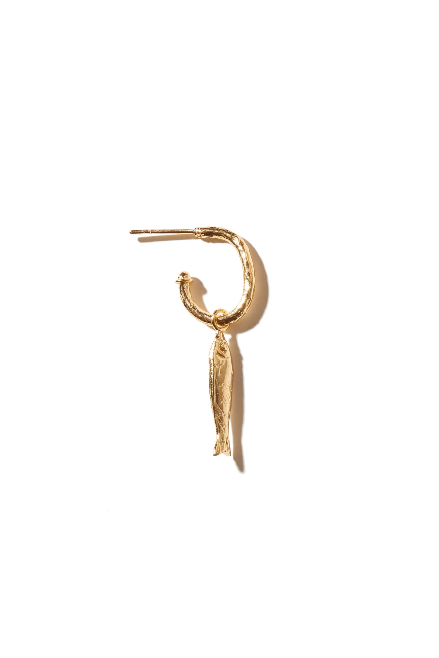 Riva single earring