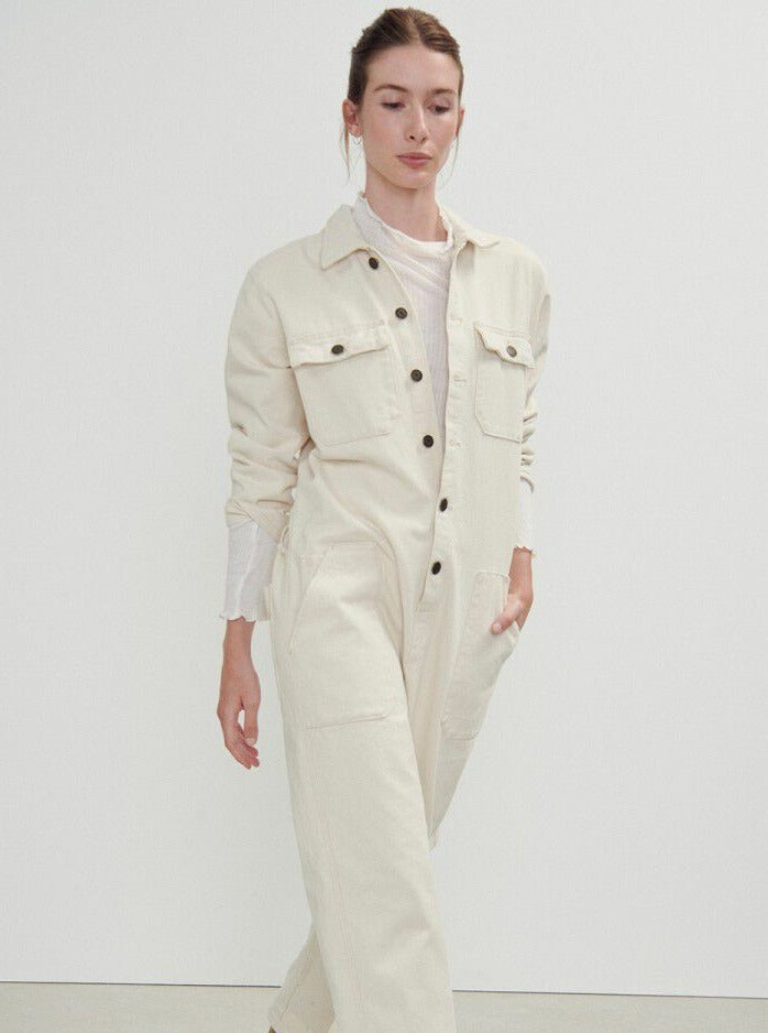 Damesoverall Snopdog