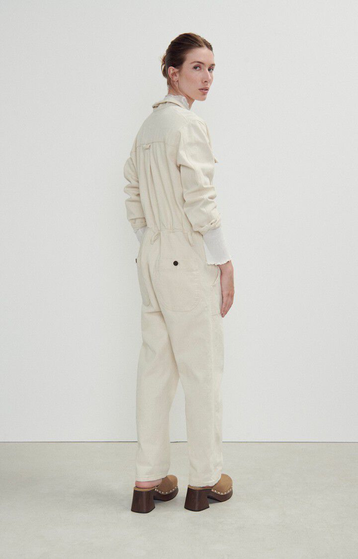 Damesoverall Snopdog