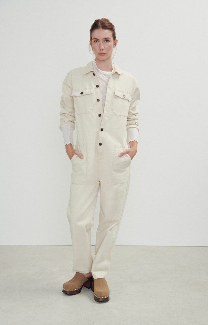 Damesoverall Snopdog