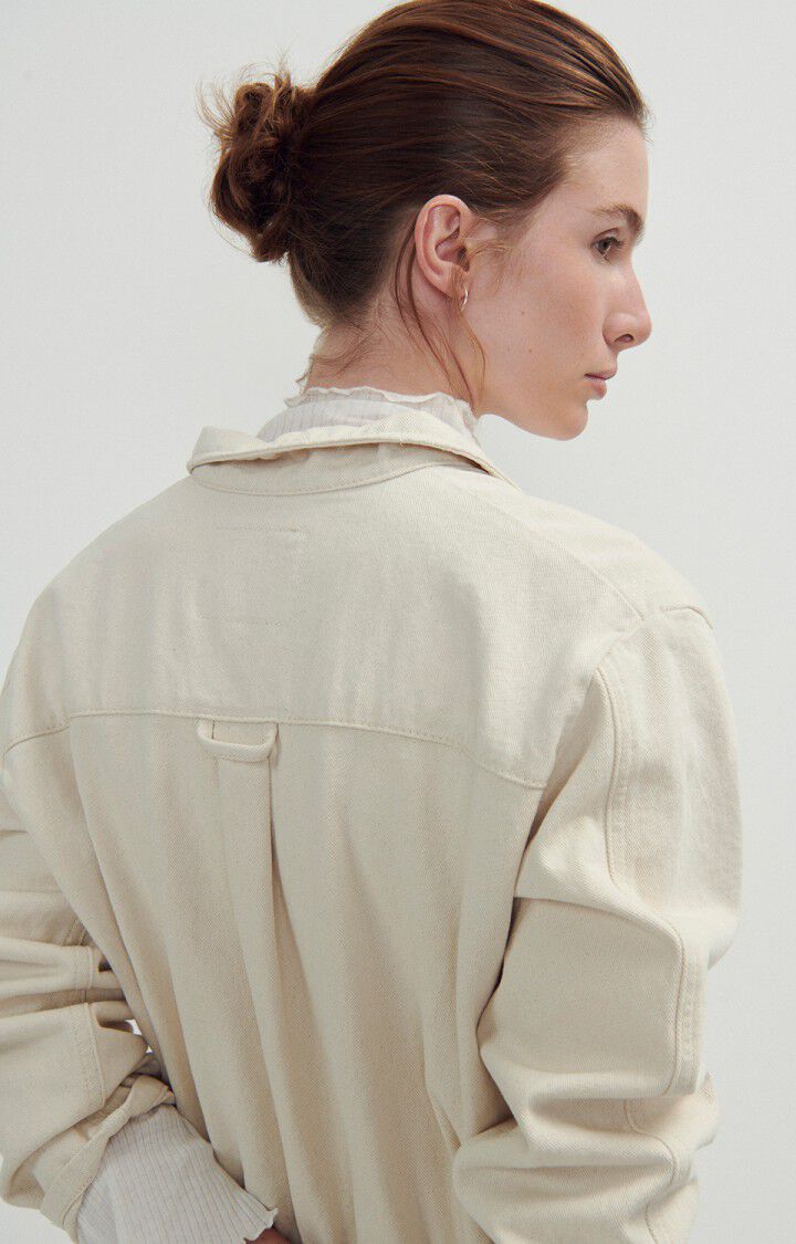 Damesoverall Snopdog