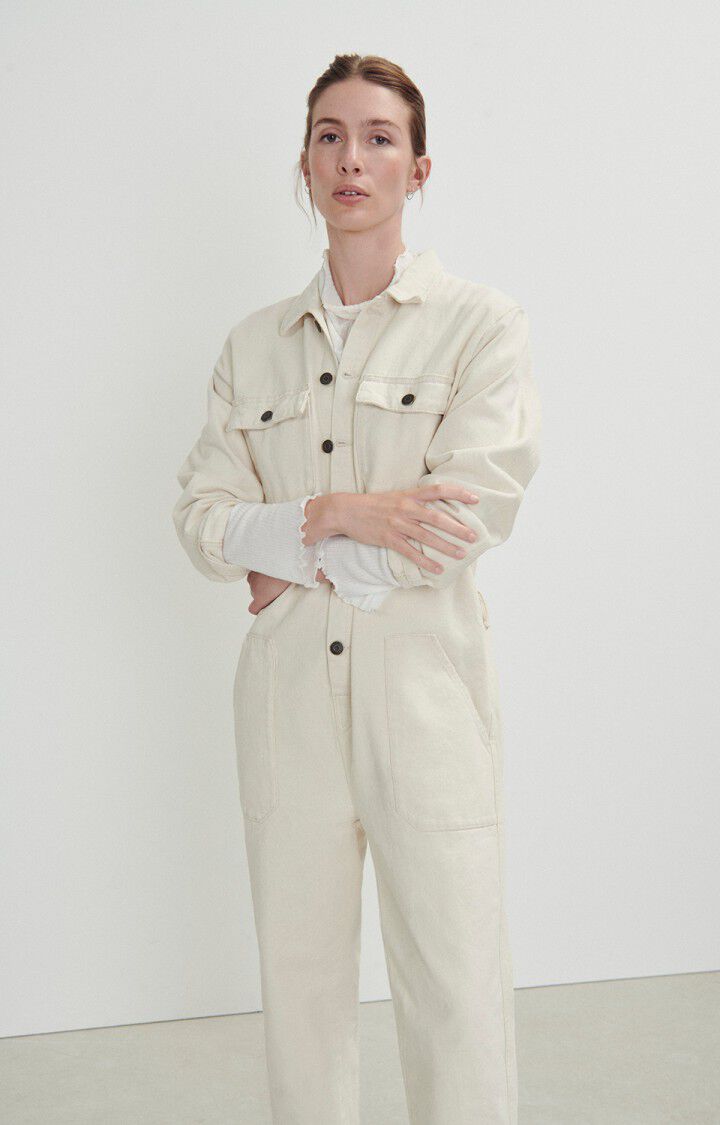 Damesoverall Snopdog