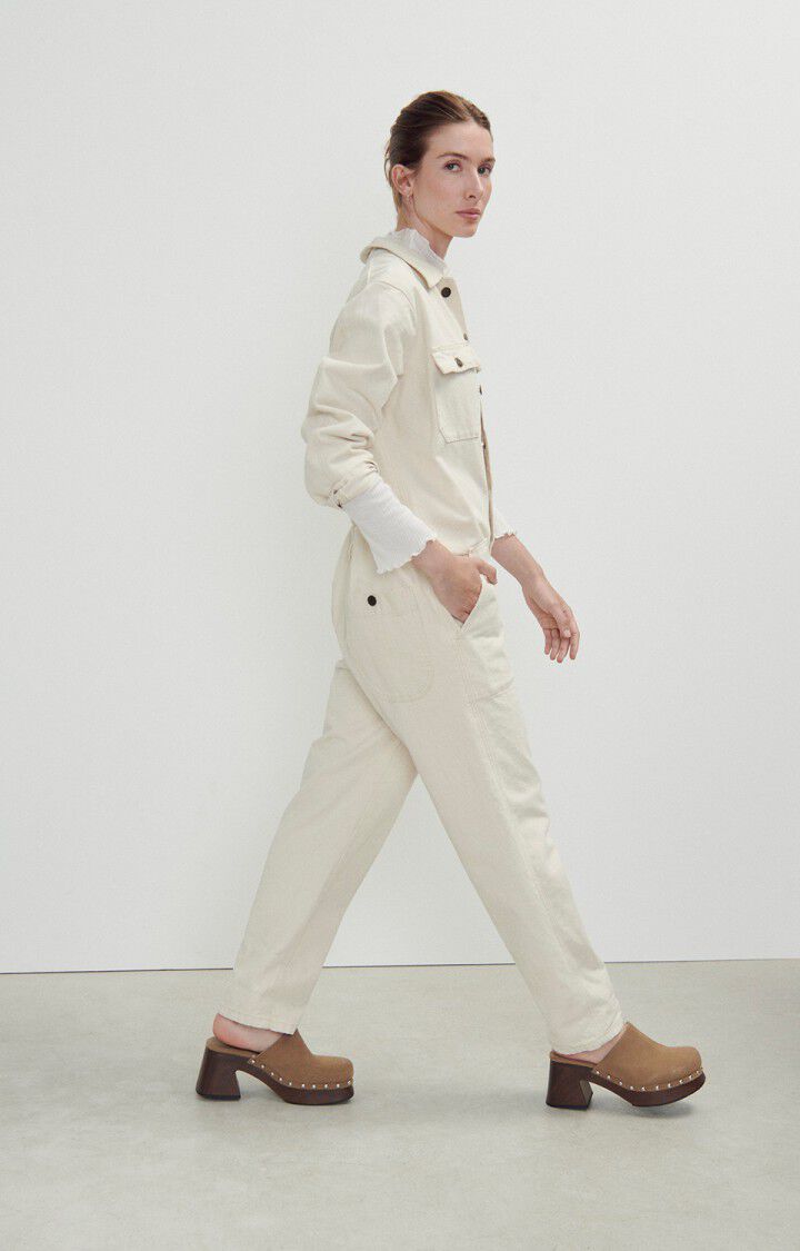 Damesoverall Snopdog