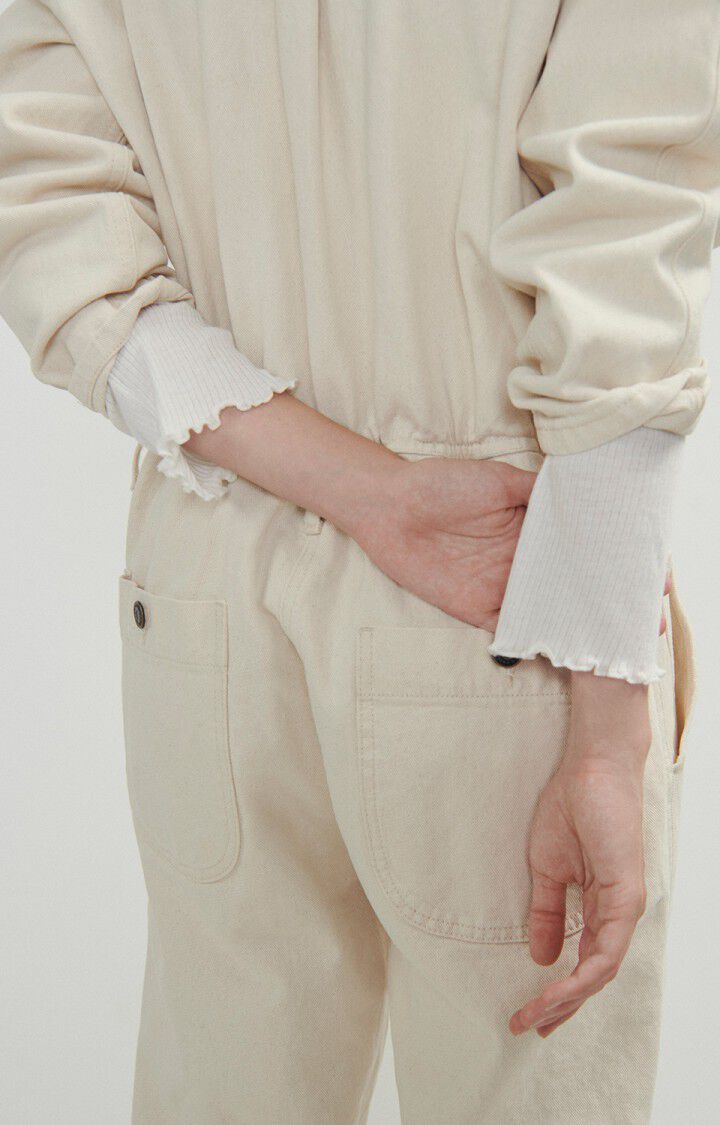 Damesoverall Snopdog