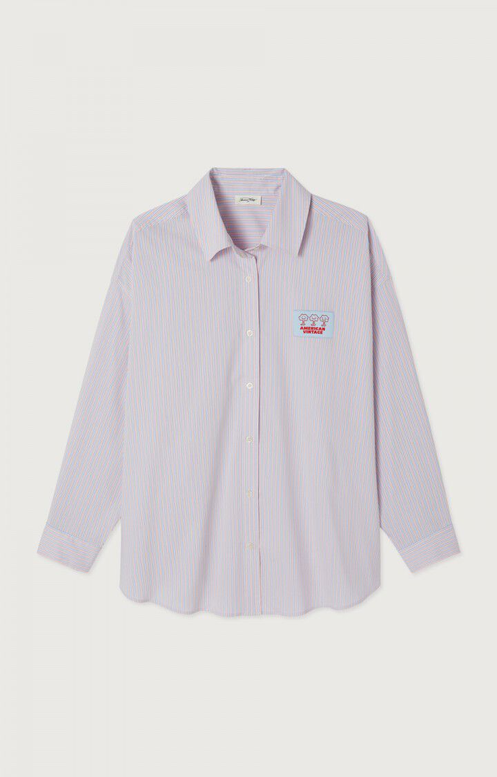 Damesblouse Soabird