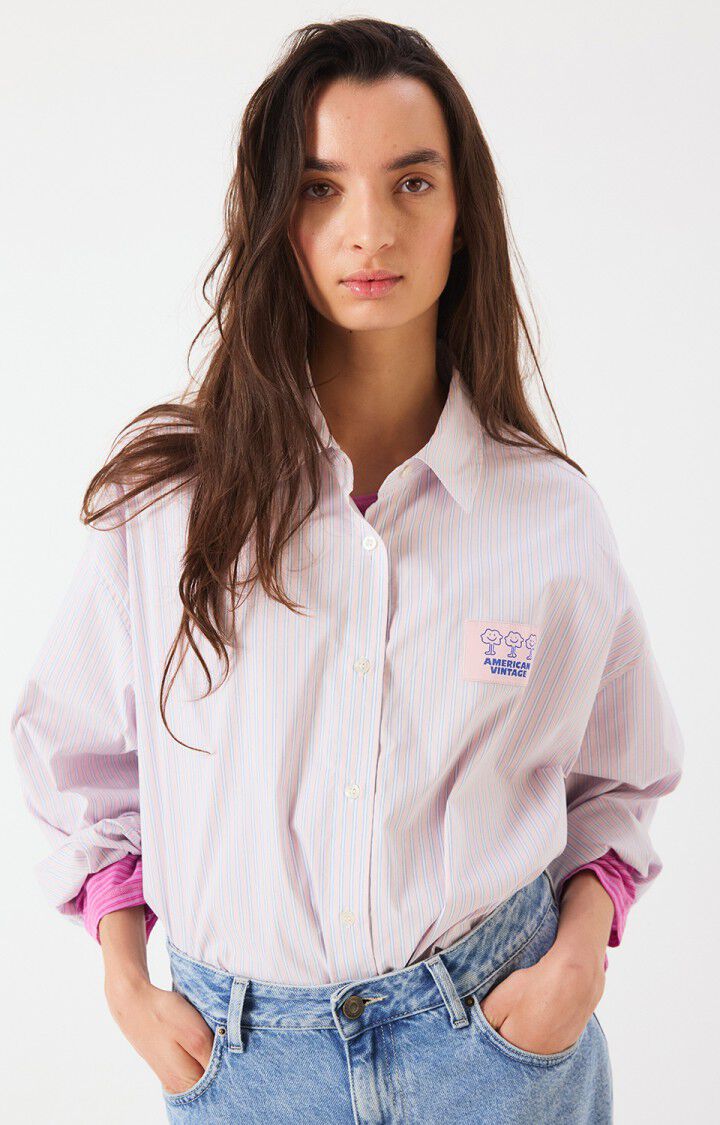 Damesblouse Soabird