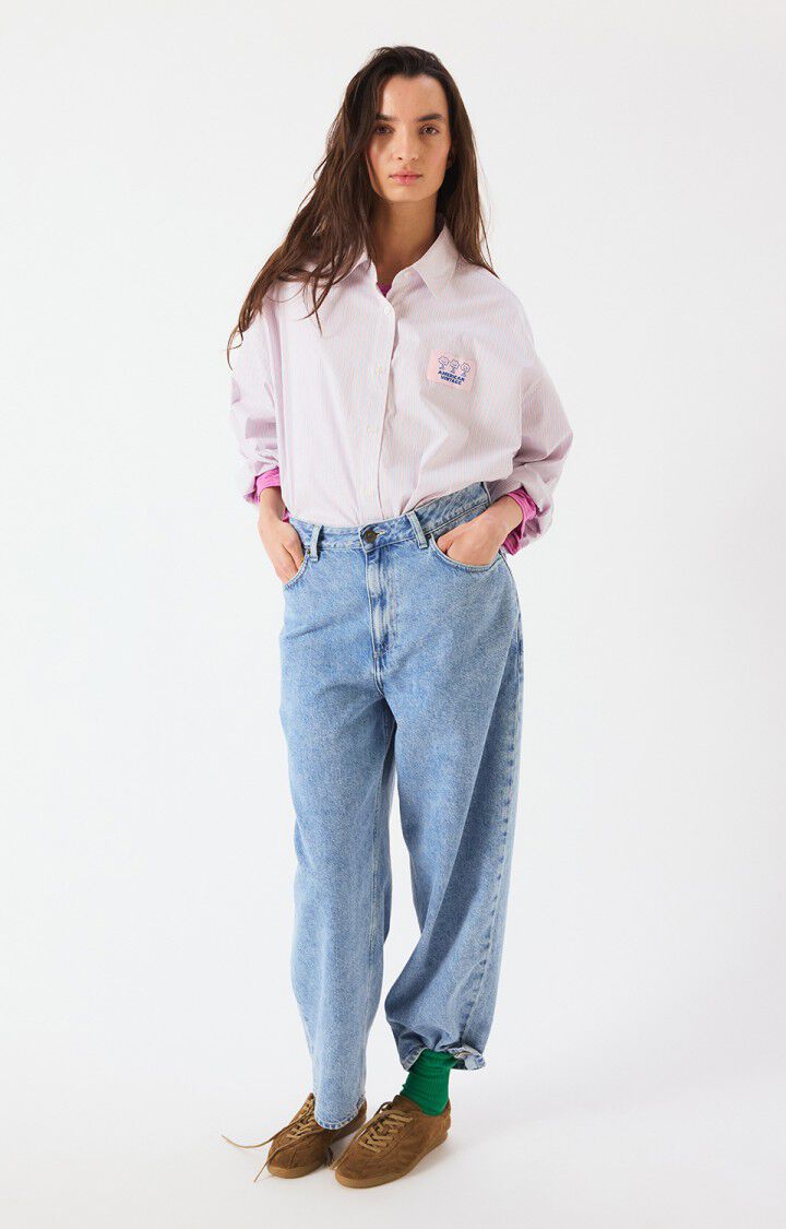 Damesblouse Soabird