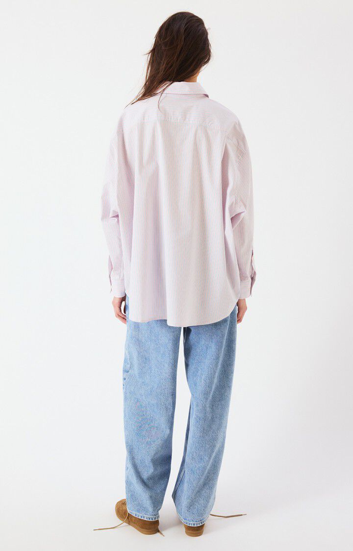 Damesblouse Soabird
