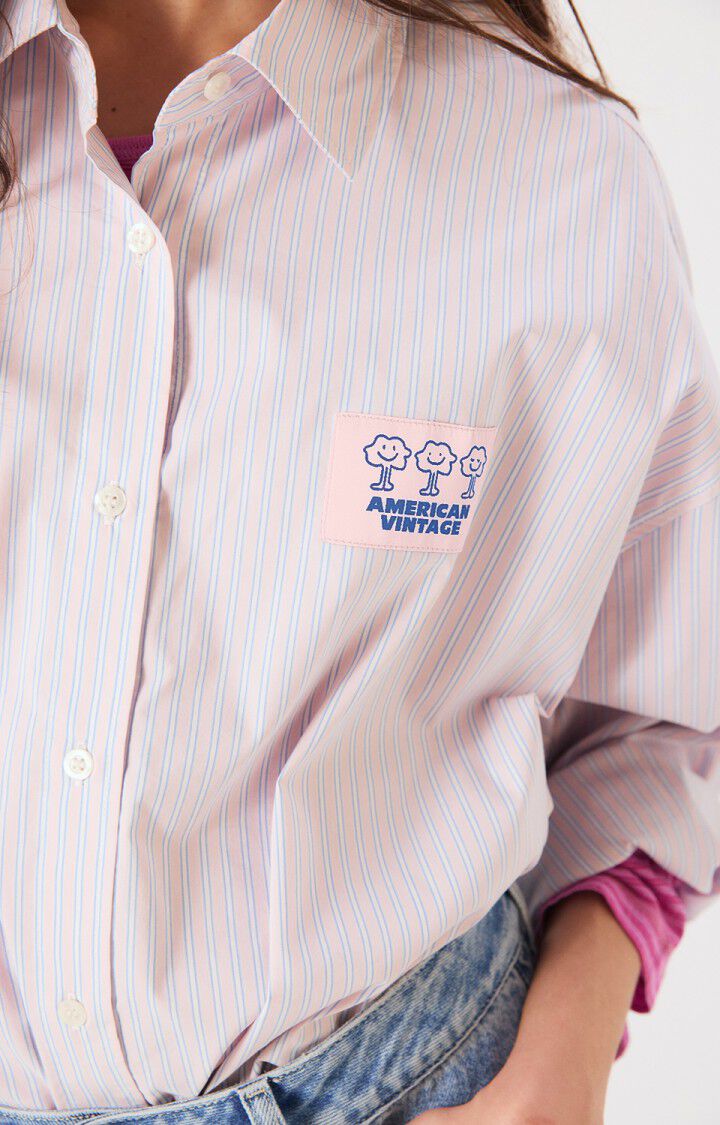Damesblouse Soabird