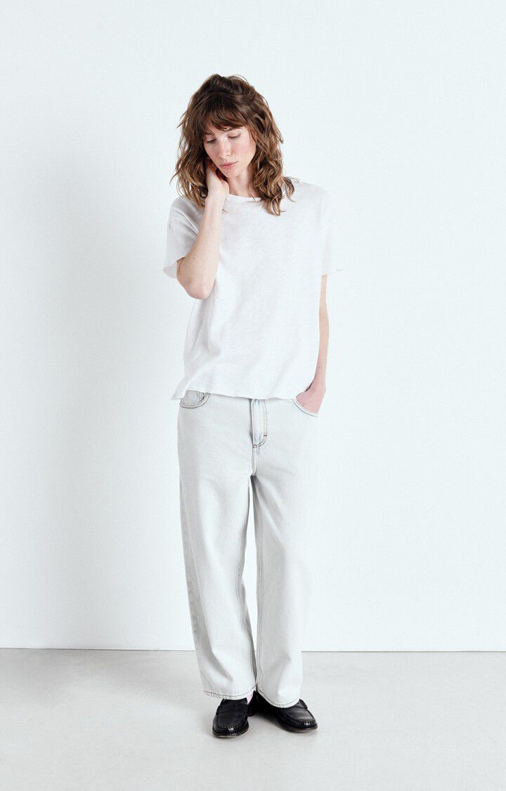 Dames t-shirt Sonoma