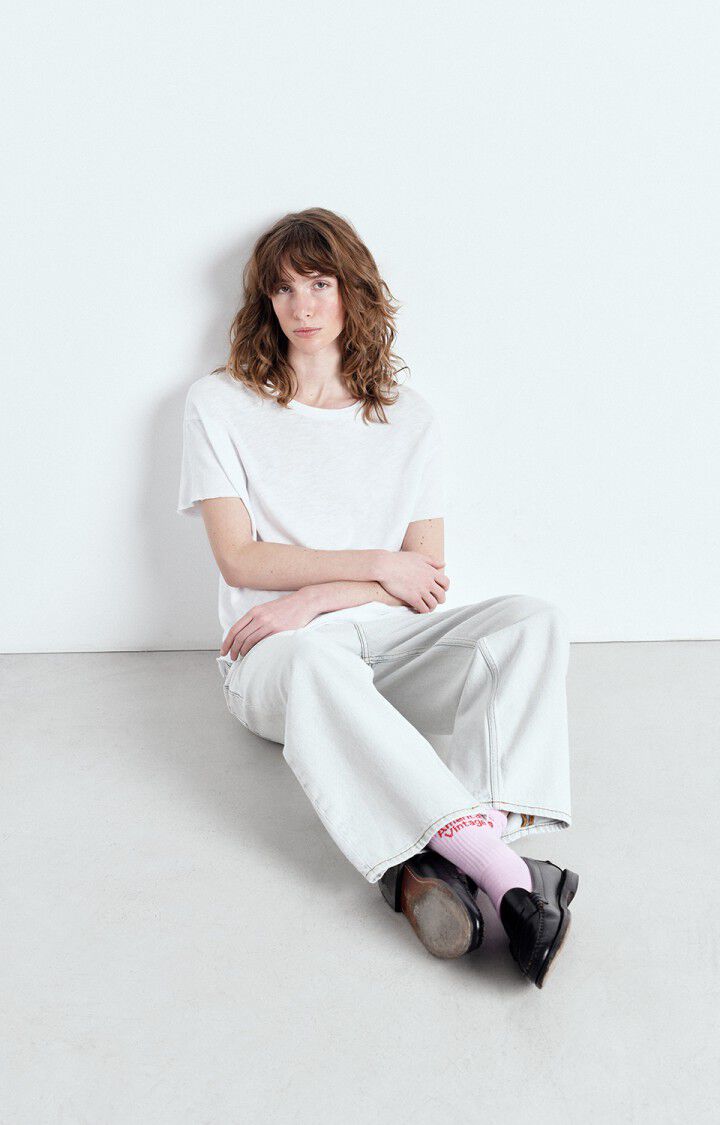 Dames t-shirt Sonoma