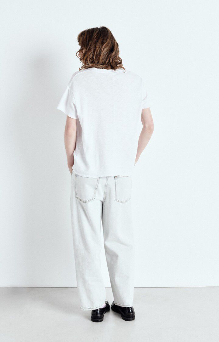 Dames t-shirt Sonoma