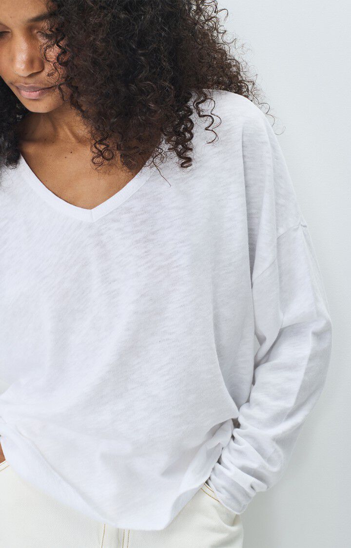 Dames t-shirt Sonoma