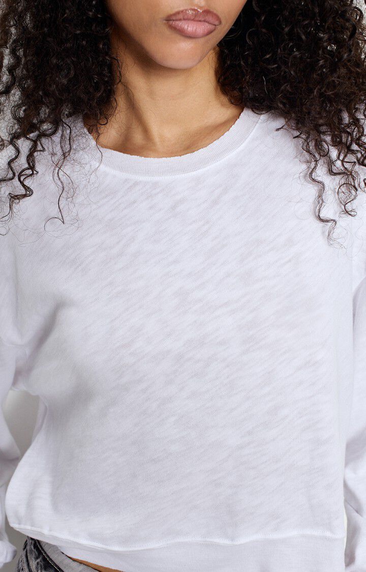 Dames t-shirt Sonoma