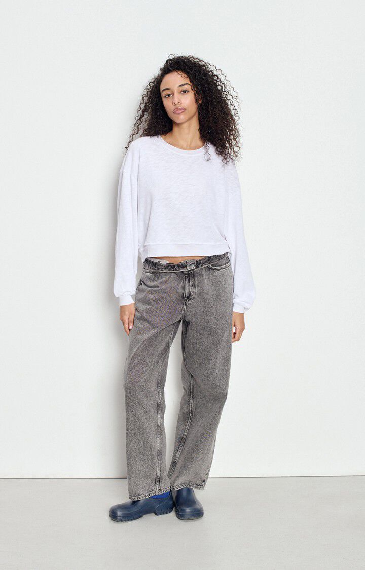 Dames t-shirt Sonoma