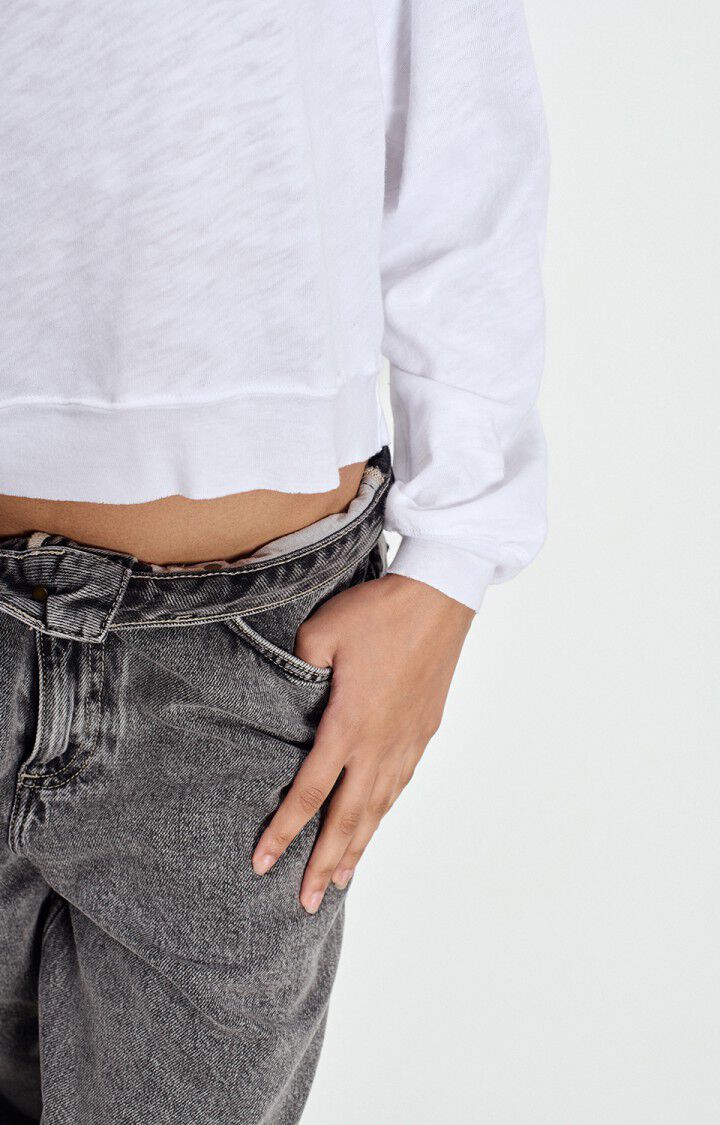 Dames t-shirt Sonoma