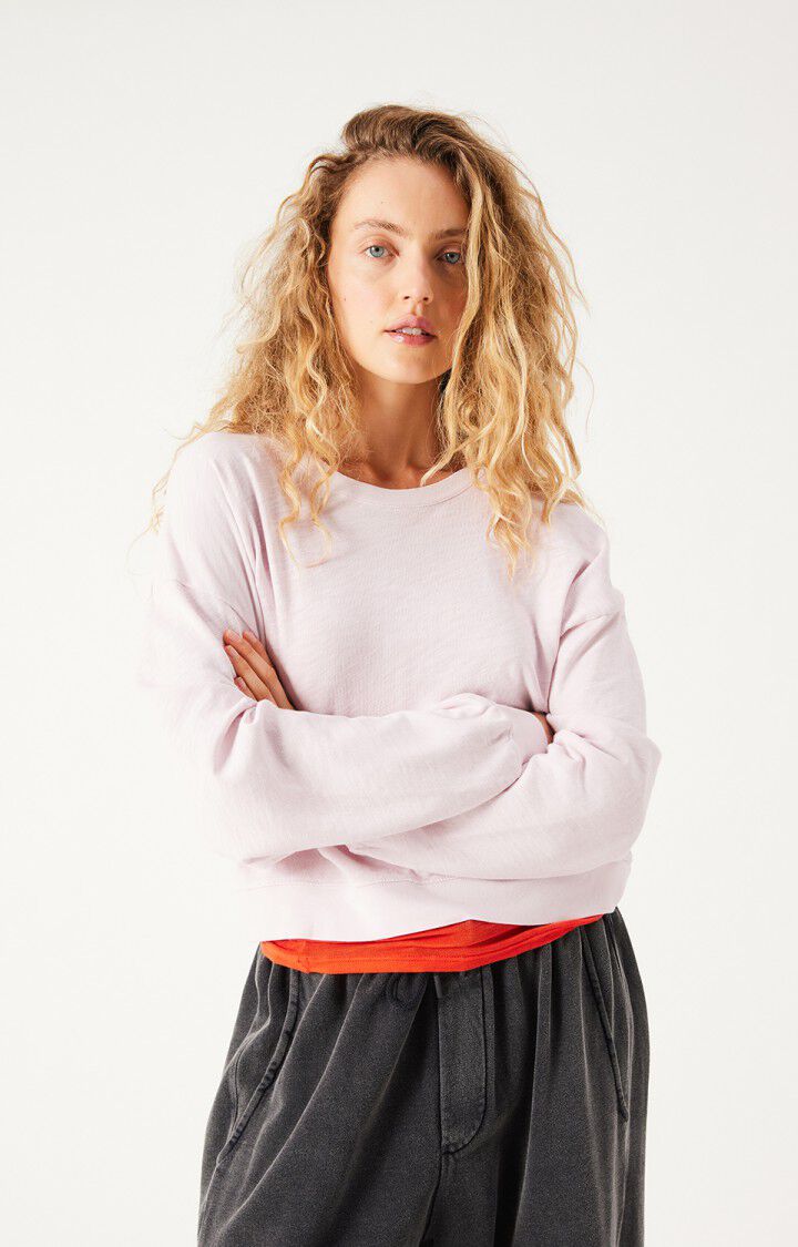 Dames t-shirt Sonoma