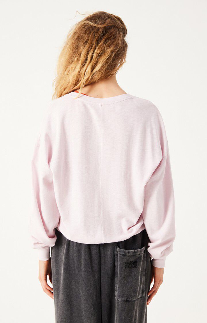 Dames t-shirt Sonoma