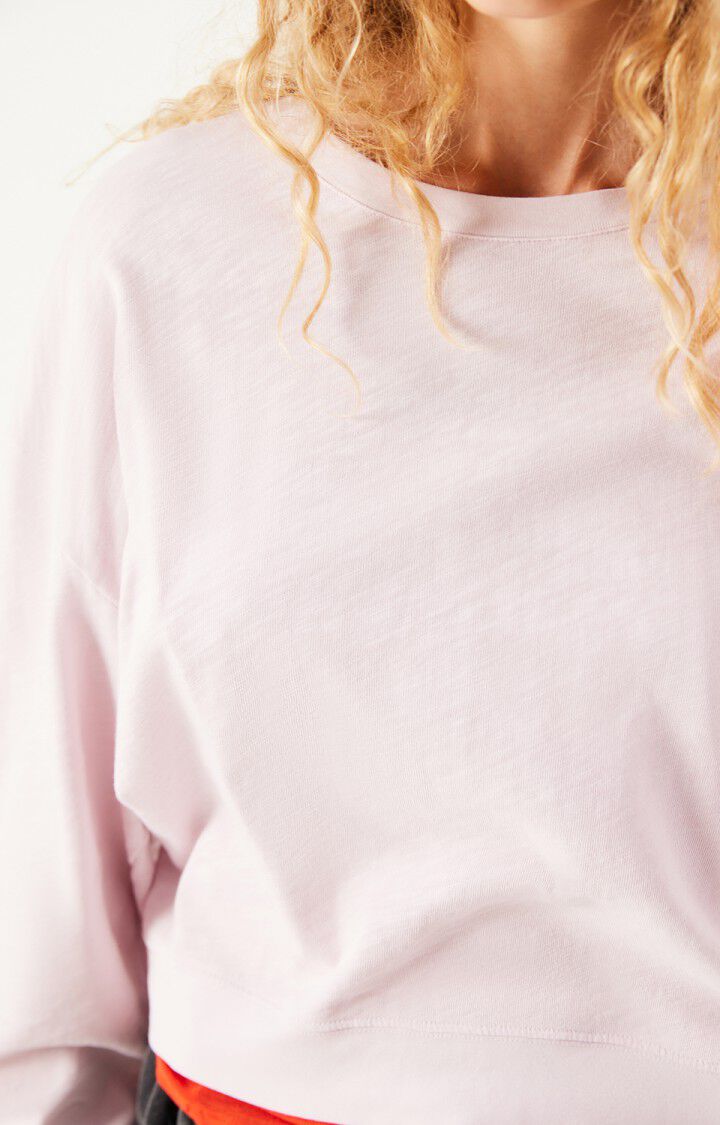 Dames t-shirt Sonoma