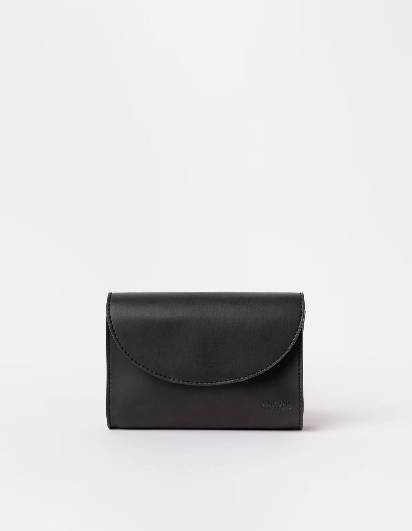 Sanne Belt Bag - Zwart Vegan Uppeal™