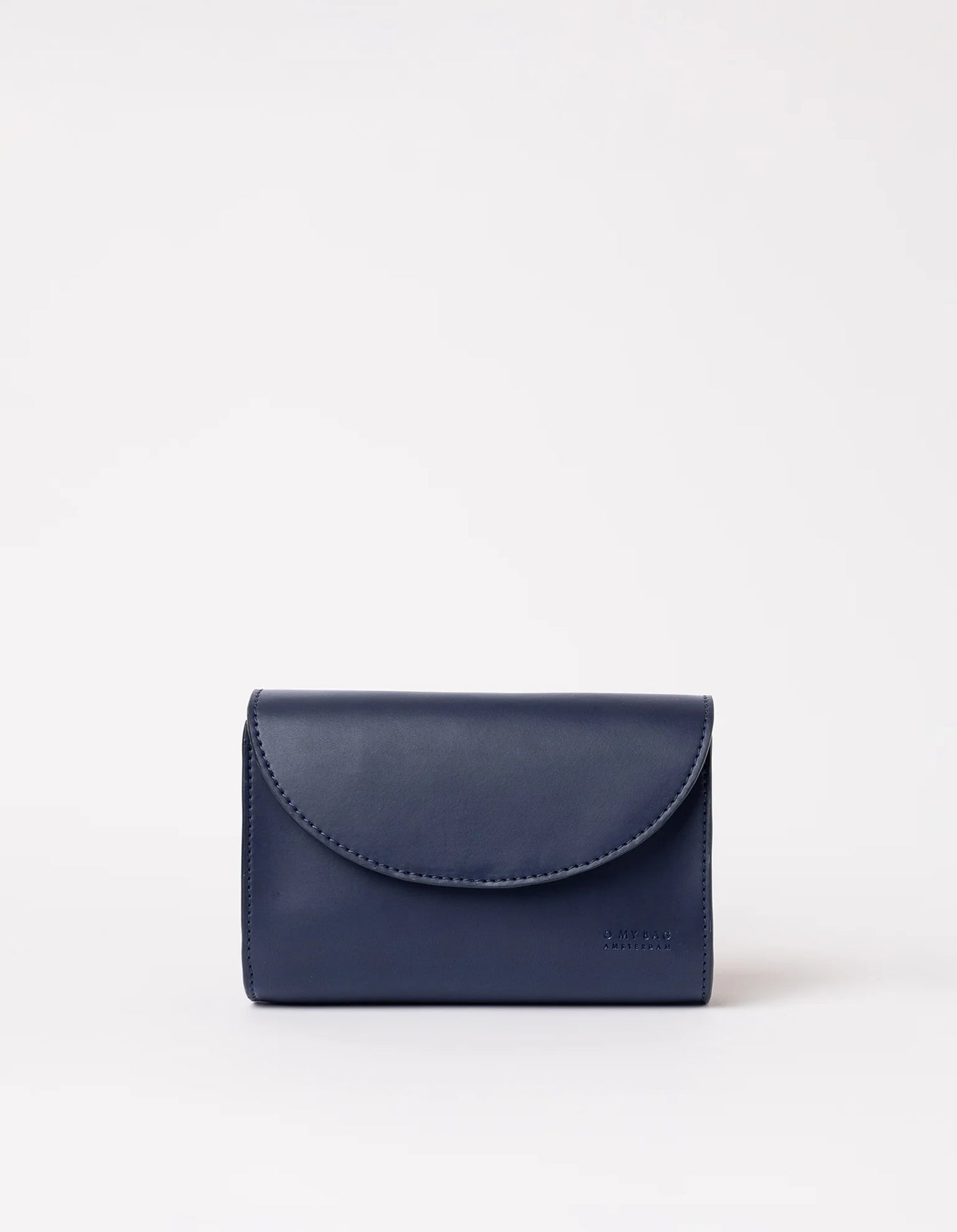 Sanne Belt Bag - Marineblauw Vegan Uppeal™