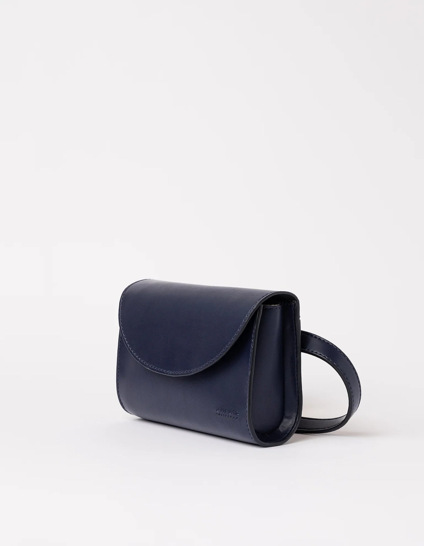 Sanne Belt Bag - Marineblauw Vegan Uppeal™