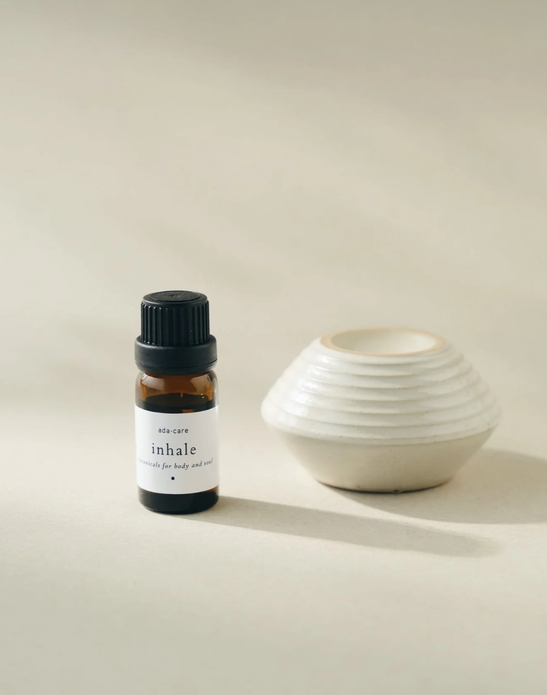 Ada care - synergie essentiële olie - inhale