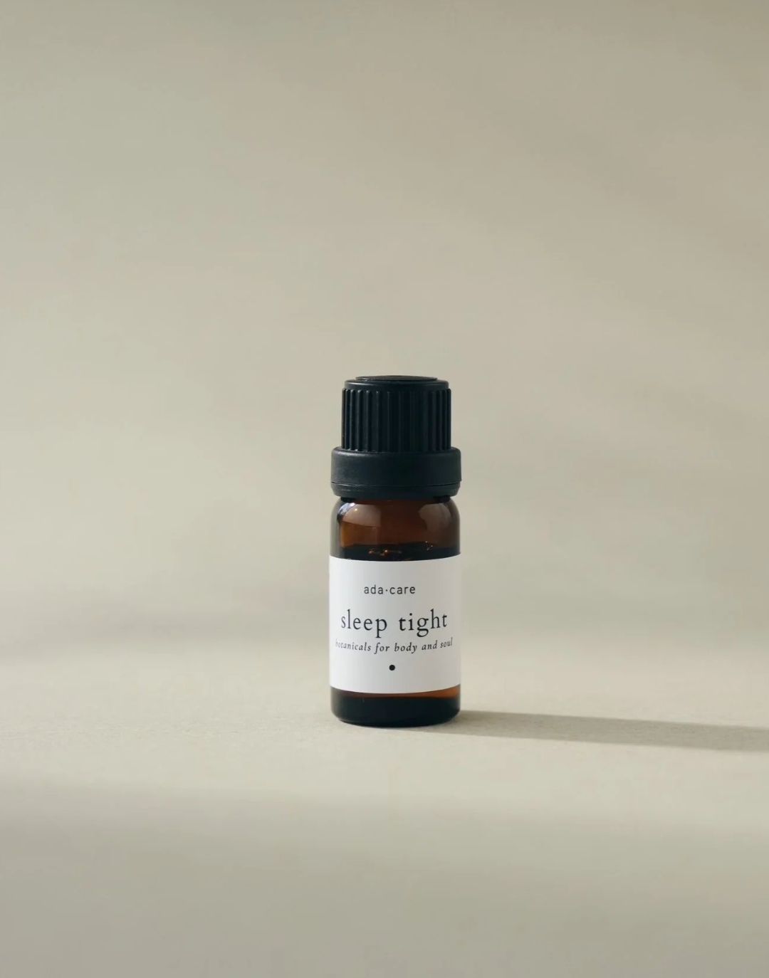 Ada care - synergie essentiële olie - sleep tight
