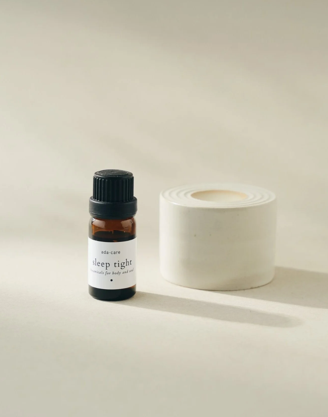 Ada care - synergie essentiële olie - sleep tight