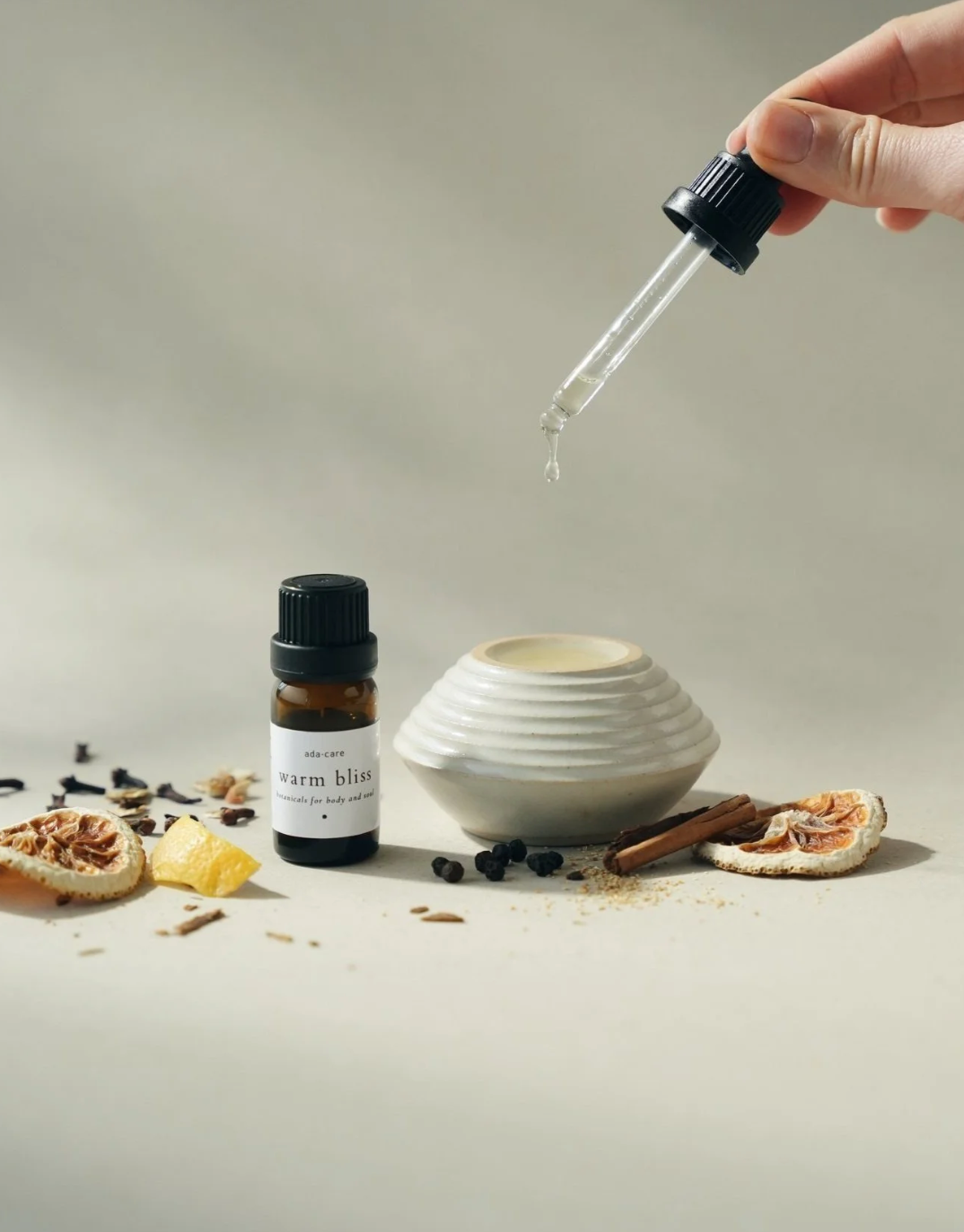 Ada care - aromasteen wild
