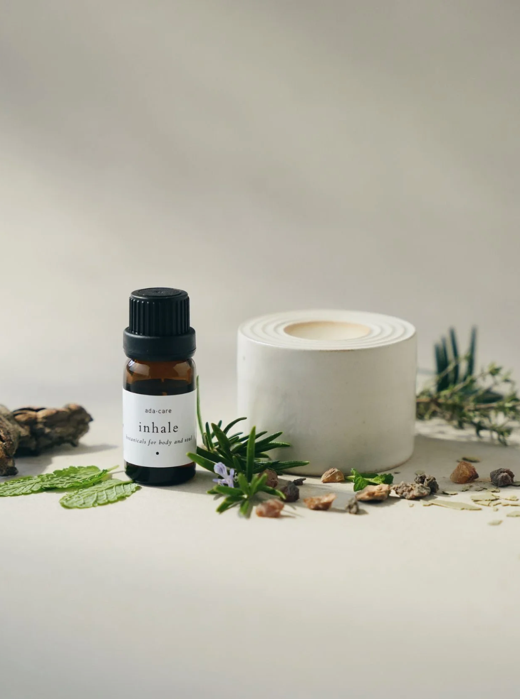Ada care - aromasteen still